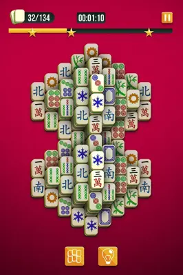 Mahjong To Go - Classic Chinese Card Game android App screenshot 4