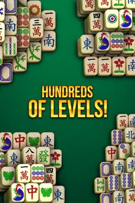 Mahjong To Go - Classic Chinese Card Game android App screenshot 5