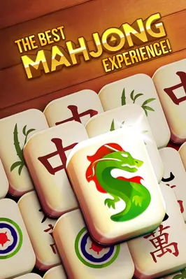 Mahjong To Go - Classic Chinese Card Game android App screenshot 7